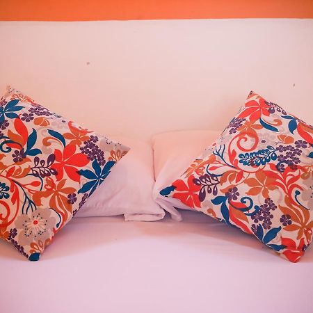 Simple Beach Lodge 라스 페니타스 외부 사진