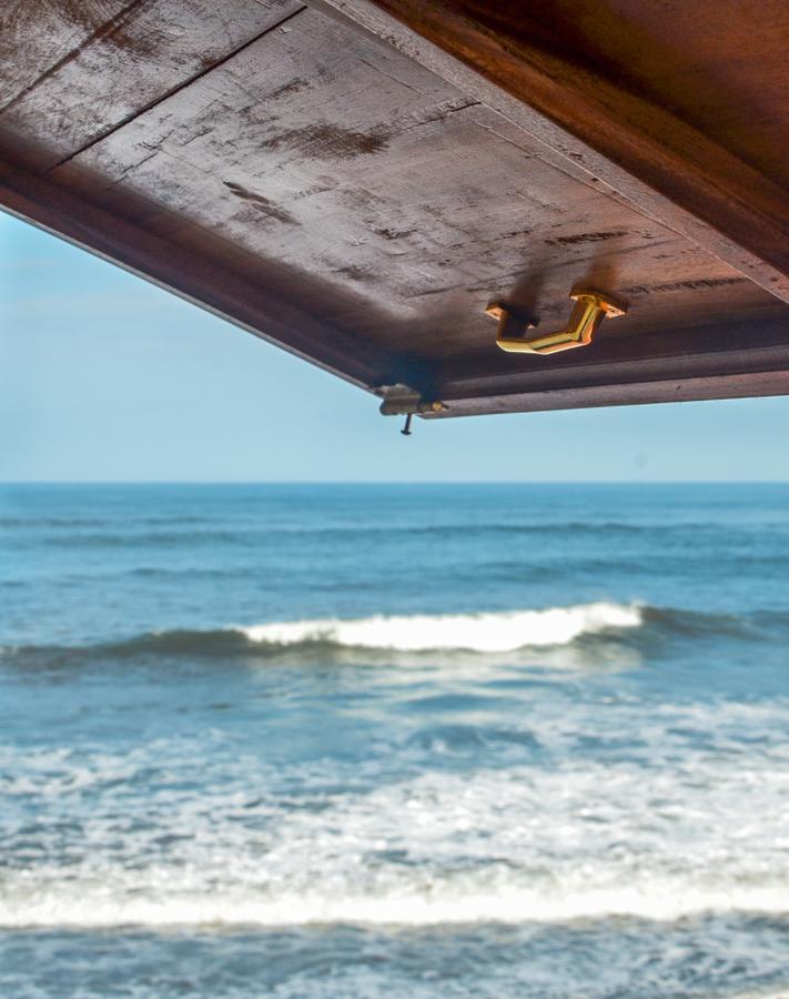 Simple Beach Lodge 라스 페니타스 외부 사진