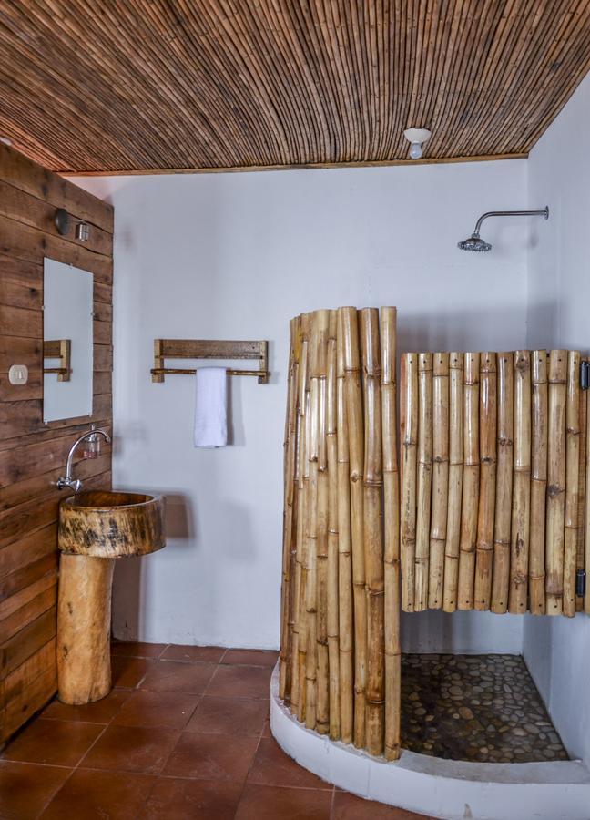 Simple Beach Lodge 라스 페니타스 외부 사진
