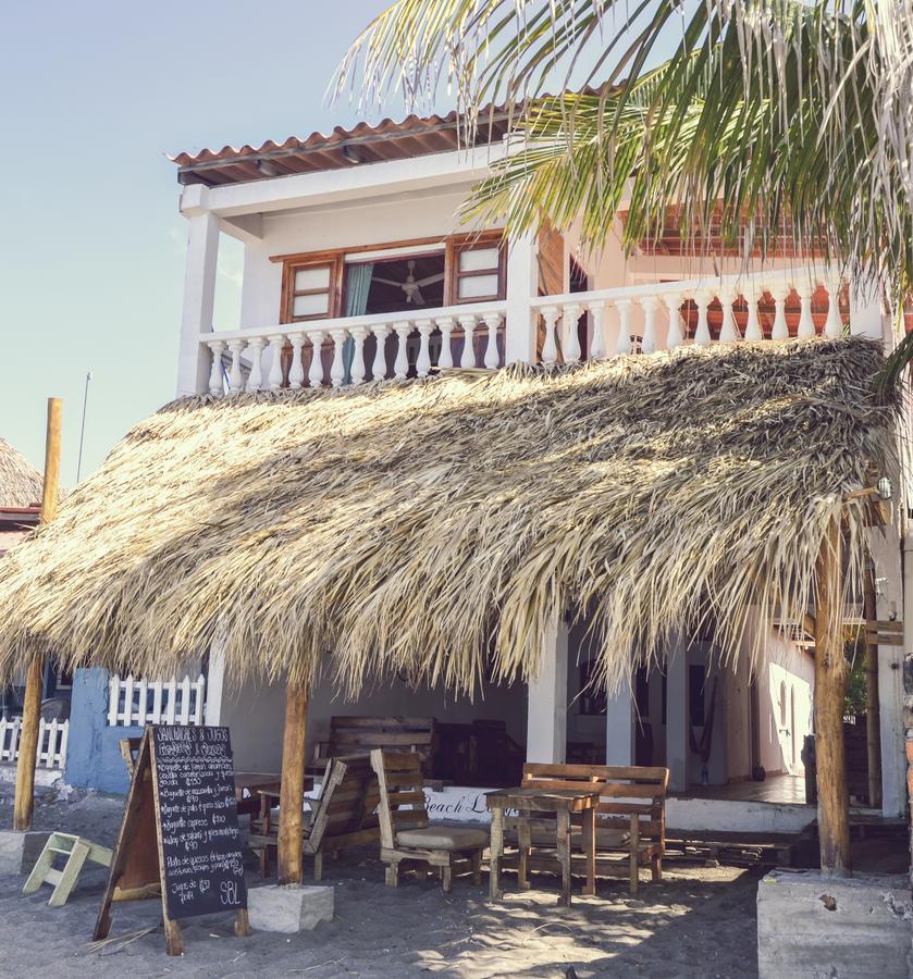 Simple Beach Lodge 라스 페니타스 외부 사진