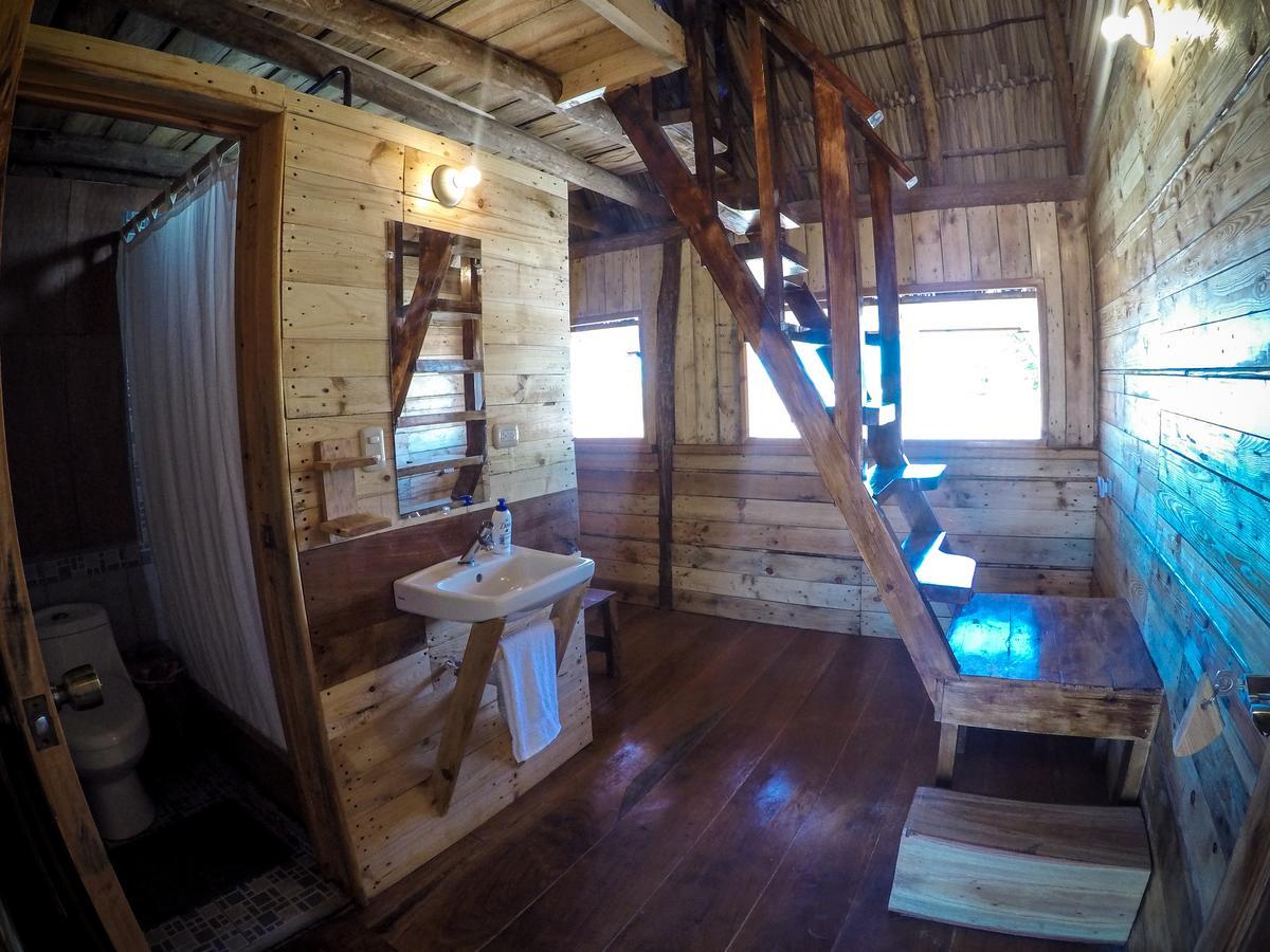 Simple Beach Lodge 라스 페니타스 외부 사진