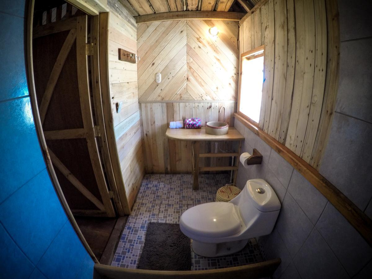 Simple Beach Lodge 라스 페니타스 외부 사진