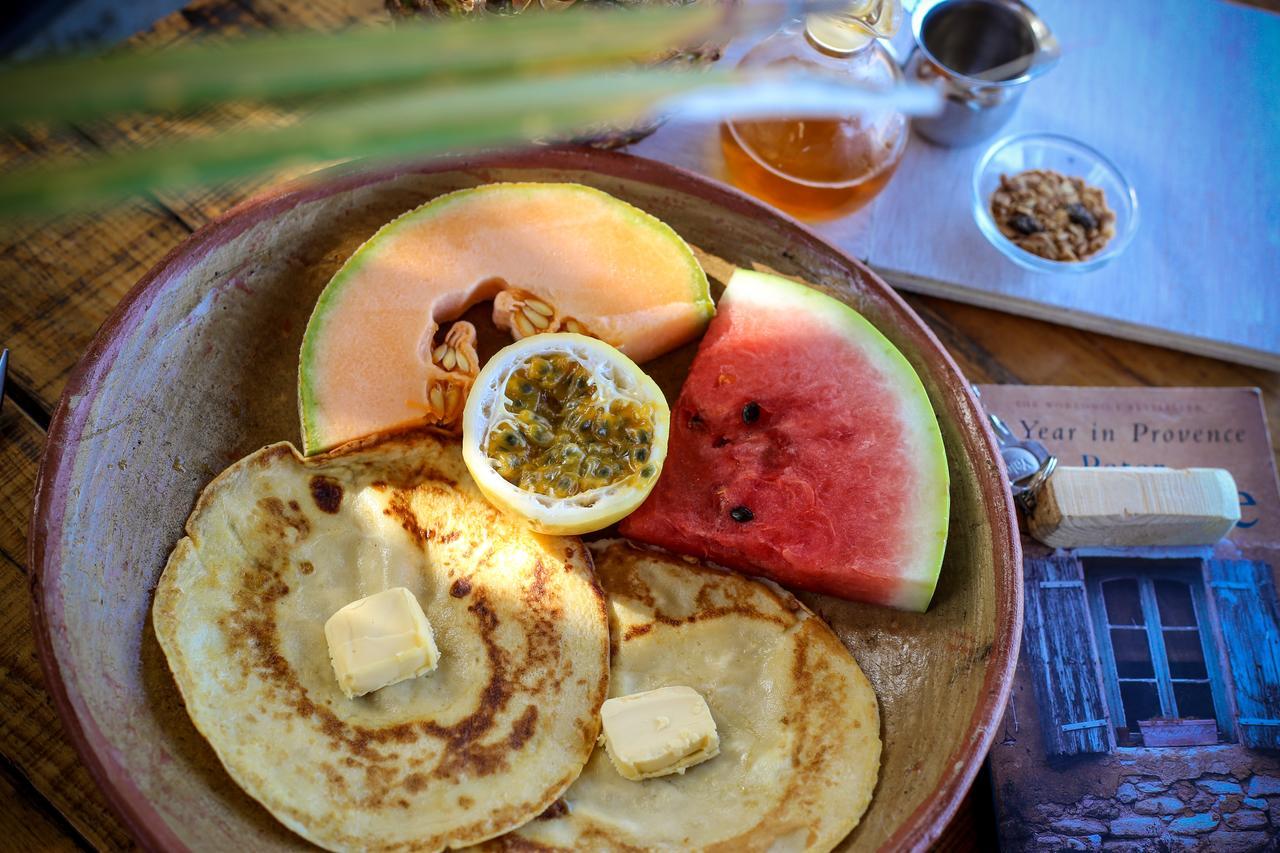 Simple Beach Lodge 라스 페니타스 외부 사진